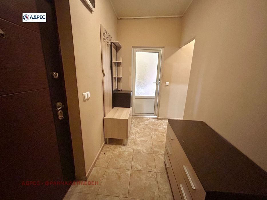 1-стаен в Враца-Дъбника площ 43 цена 63911