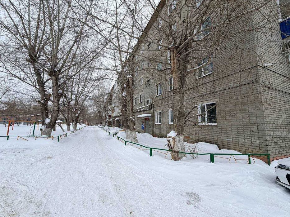 Продажа 2-комнатной квартиры