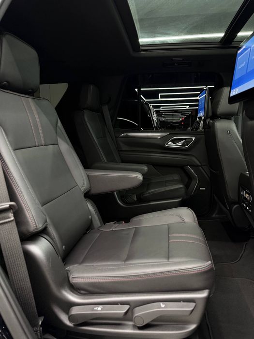 Chevrolet Tahoe RST