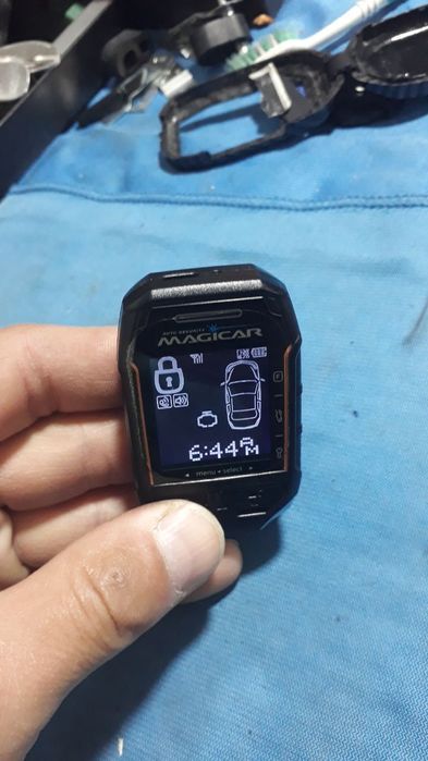DOMINAT VIETNAM MAGICAR 908 seri blok pejir ozi