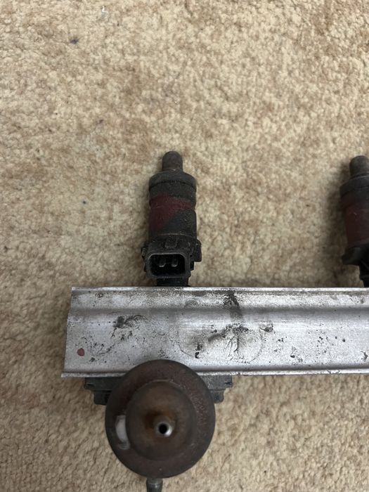 Продам форсунку honda c-rv b20b rd-1