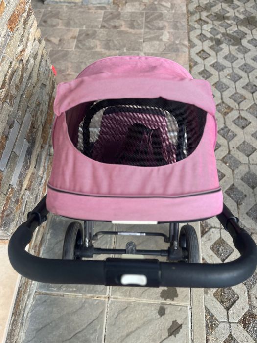 Бебешка количка Cybex Balios S