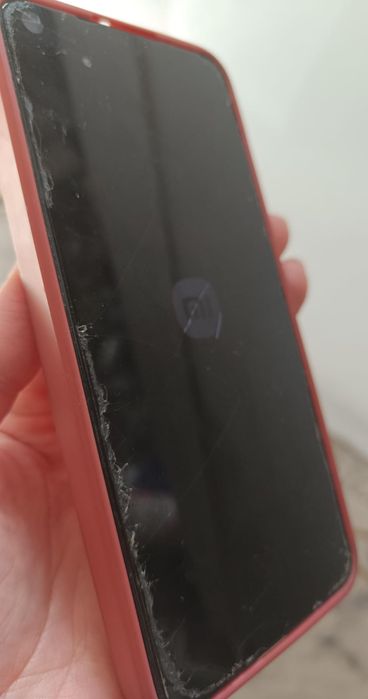 Телефон Redmi Note 9