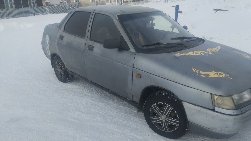 Продам  ваз 2110