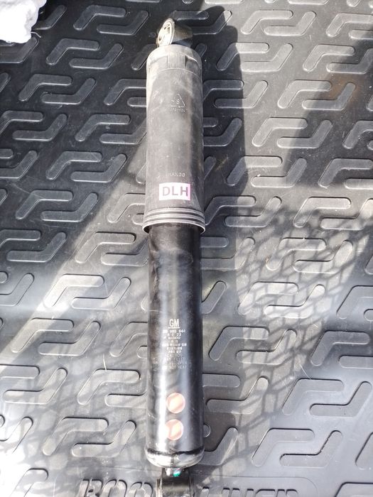 Амортизатор на Captiva