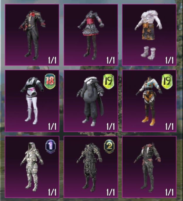 Олд акк с переподвязкой