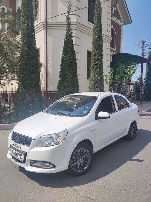 Нексия 3 в отличном состоянии