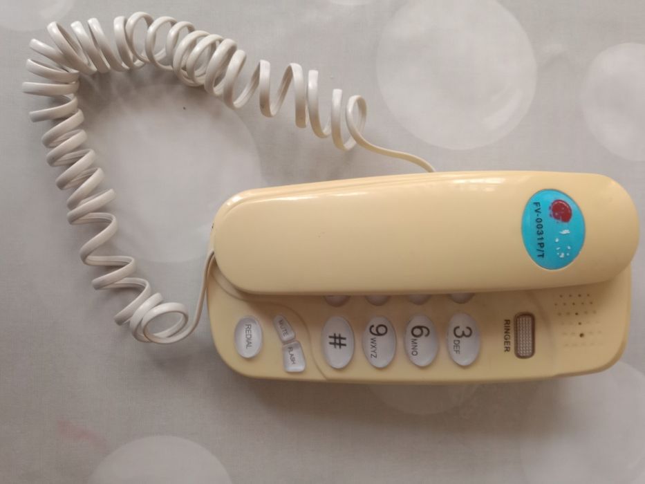 Продажа стационарных телефонов