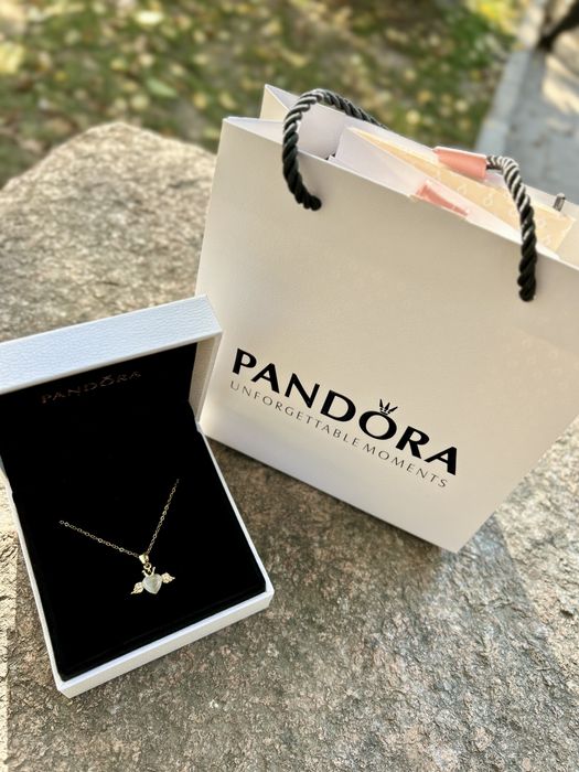 Пандора цепочка