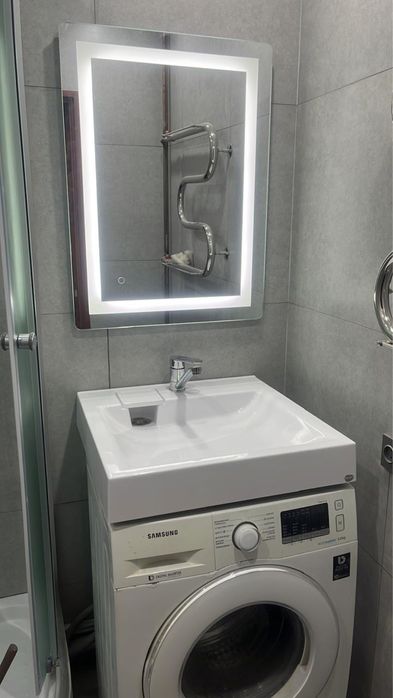 Ремонт ванн,туалет,квартир