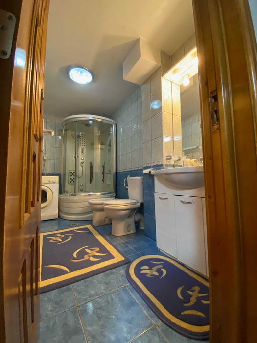 Apartament spatios de inchiriat