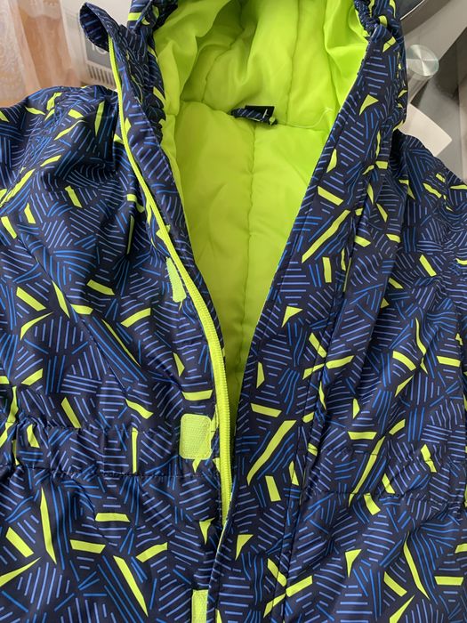 Ескимос 92-98