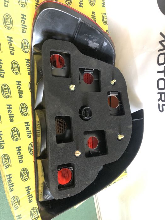 Stop dreapta Bmw E39 berlina an 1995-2000