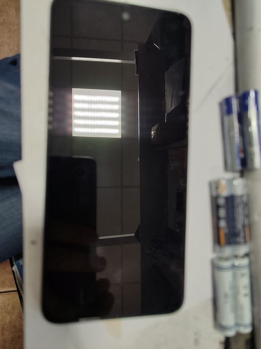 Xiaomi Redmi Note 9 Pro 6/128Gb