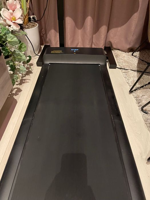 Banda de alergare pliabila KingSmith WalkingPad A1 Pro