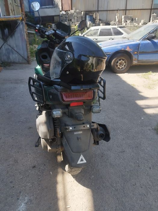 LF50QT-34 (TANK-200)