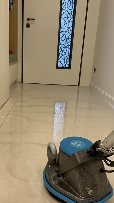 Професионално почистване