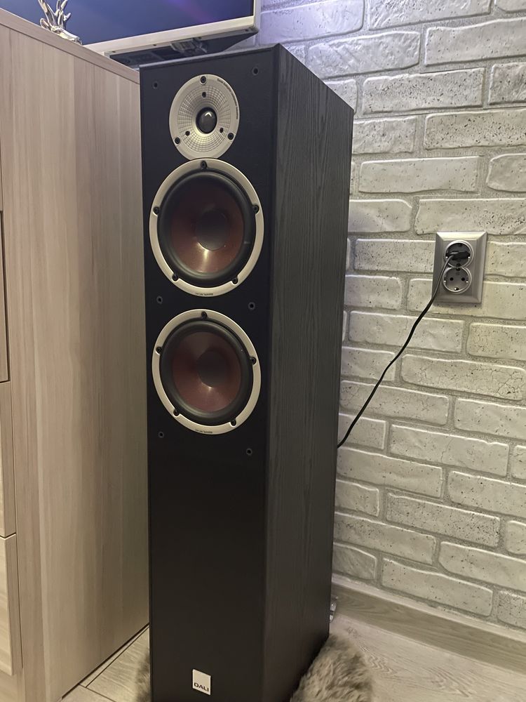 Dali spektor 6 Тонколони гр. Стара Загора Аязмото • OLX.bg
