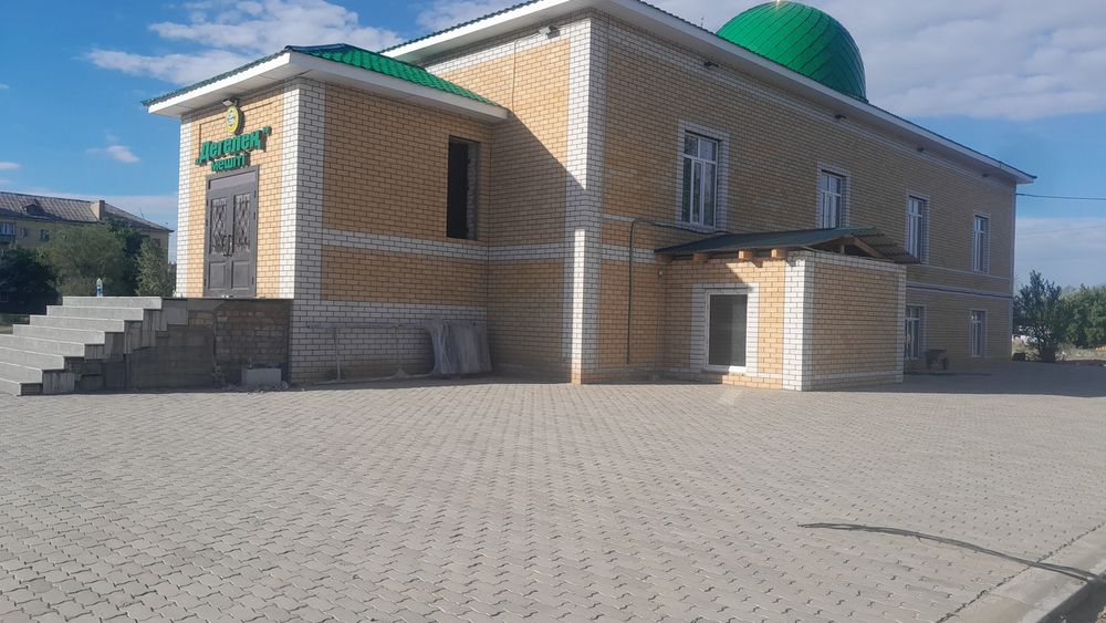 Укладка Брусчатки бардюр демонтаж