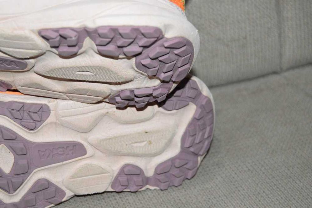 Hoka Challenger ATR 7 (Women's Trail/Road) 39 1/3