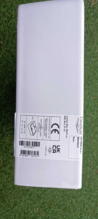 Мини мивка Cera Style