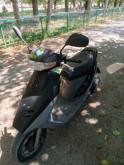 Скутер Honda dio Zx