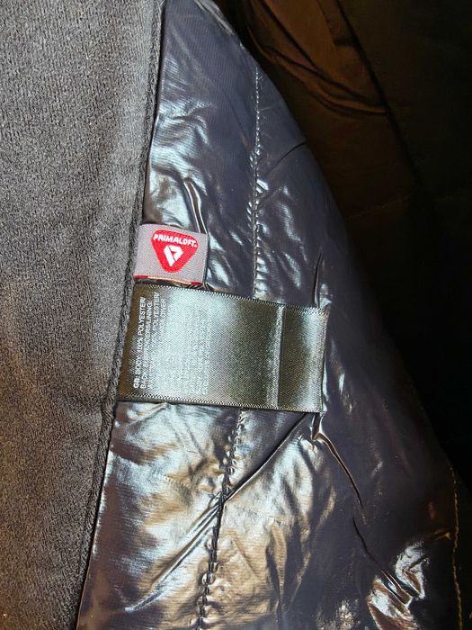 Pantaloni ski The North Face albastru mărimea M