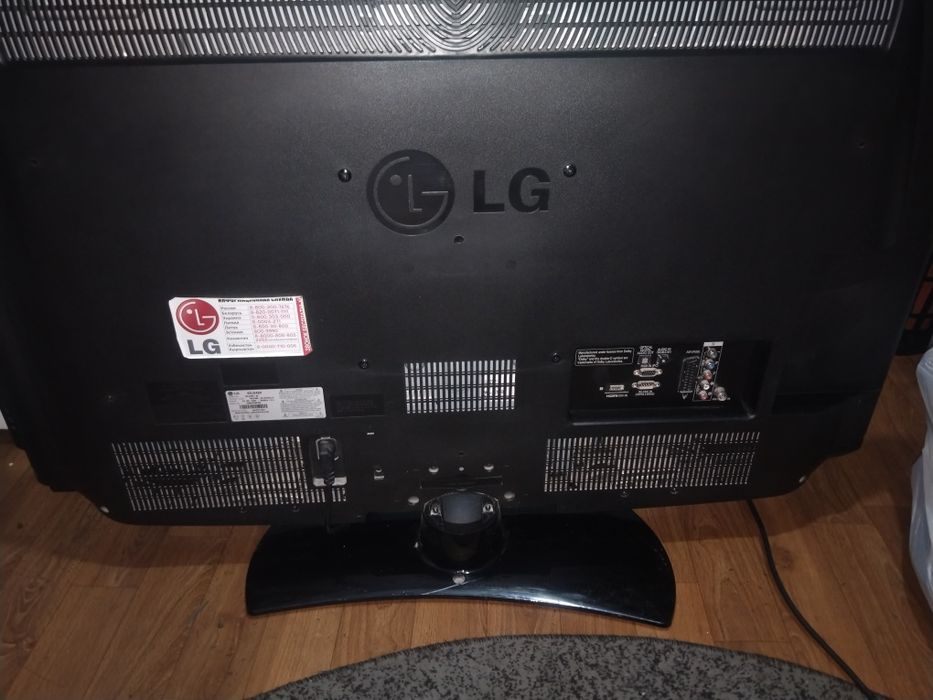 Продам телевизор в рабочем состоянии