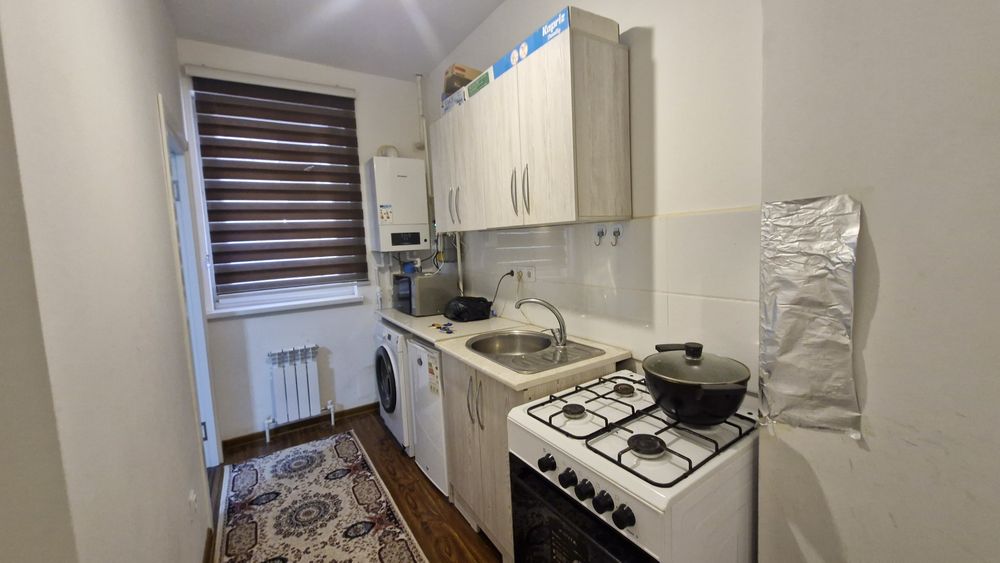 ЧИРЧИК ШАХРИДА АРЕНДА КВАРТИРА  Янги Узбекистон 1 хонали Люкс Комфорт