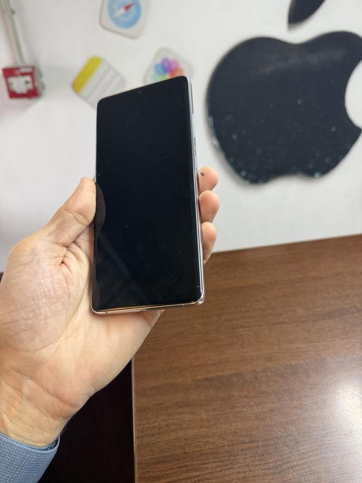 Vand Samsung S21 Ultra