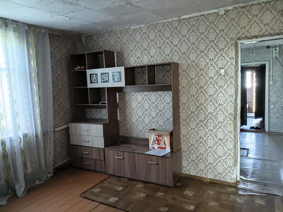 Продам дом село Новоалексеевка