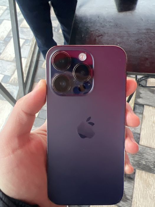 Iphone 14 pro 128гб