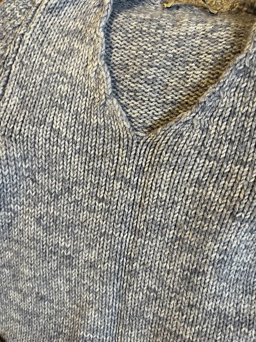 Свитер для девочки 9-11 лет