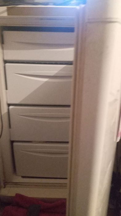 Морозильник состояние отличное