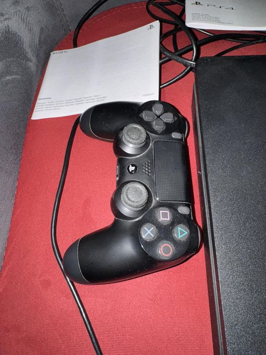 Плейстейшън 4 PS4 9.00