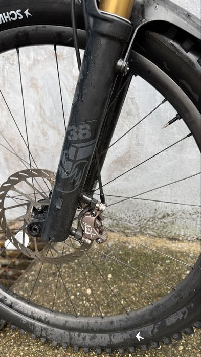 2024 Specialized Turbo Levo Pro  full wirreles S3