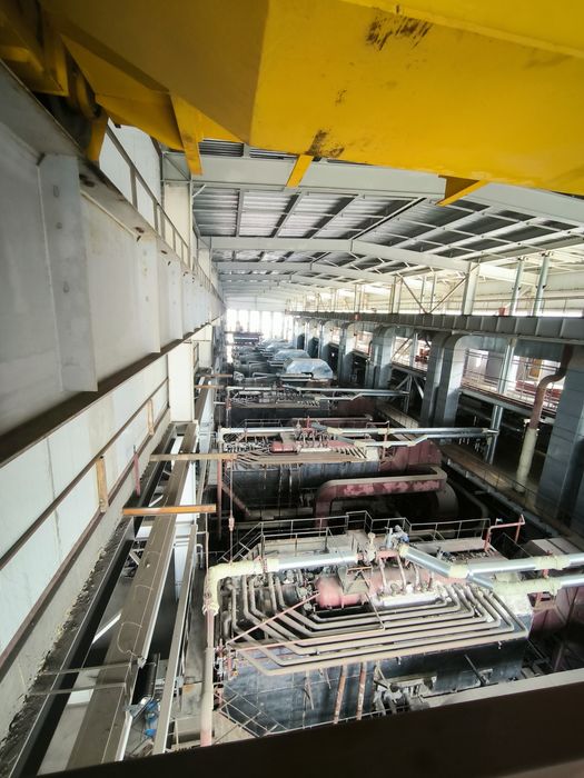 Геодезические услуги.