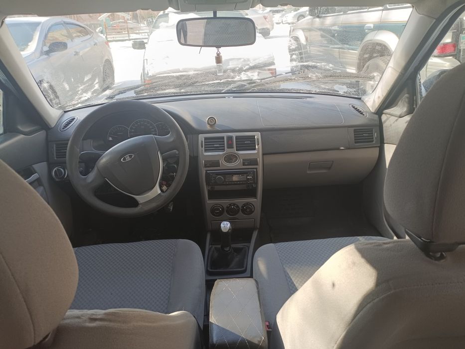 ПРИОРА 2171 универсал