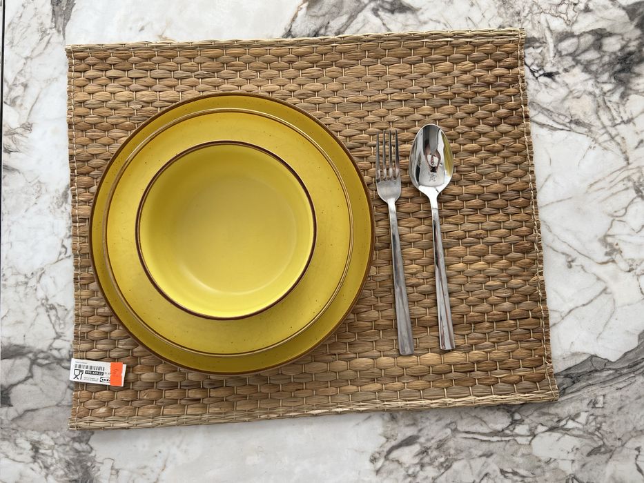 Сервировочные салфетки IKEA