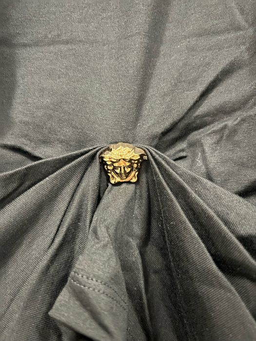 Дамска тениска Versace