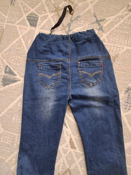 Продам джинсы для беременных