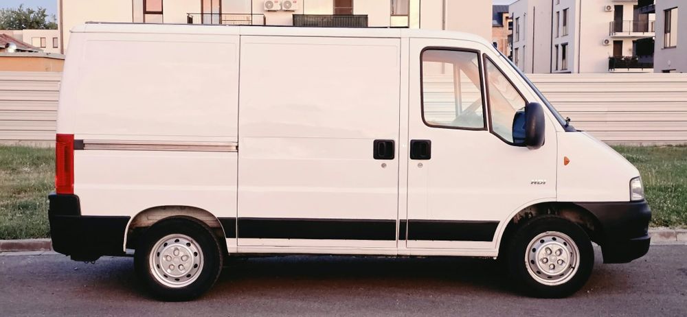 Peugeot Boxer   2.2 diesel inmtr  RO