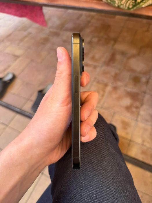 iPhone 15 pro полный комплект