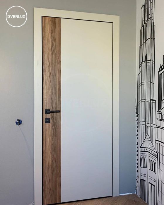 МДФ двери | Hitech eshik | MDF Eshiklar | Межкомнатные дверь |