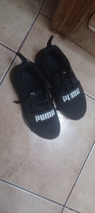Adidași fetite Puma