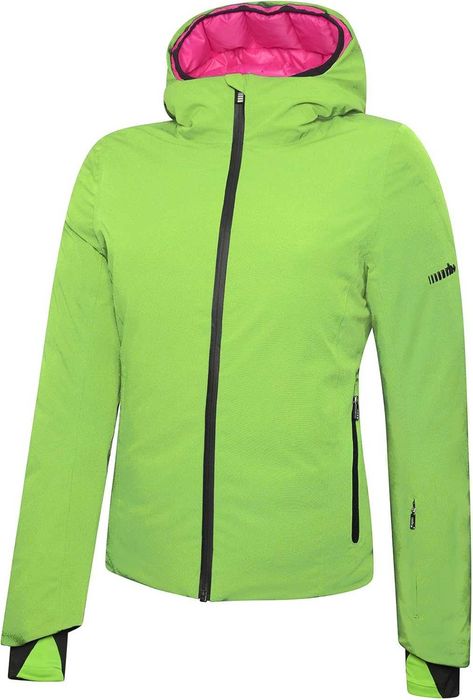 Zero RH+ Tao, S, ново, оригинално дамско ски/сноуборд яке