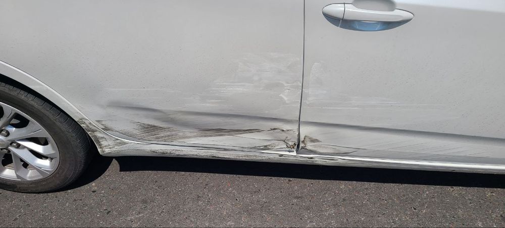 Monza 1.5 атмосферный