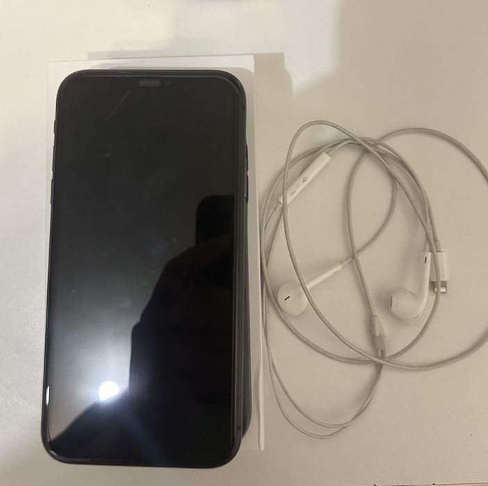 IPhone 11 256 Gb