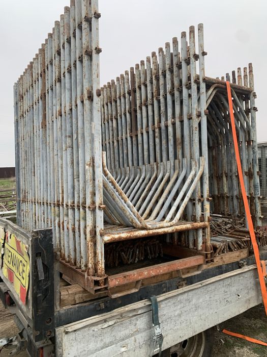 Vand schela metalica marca Ceta