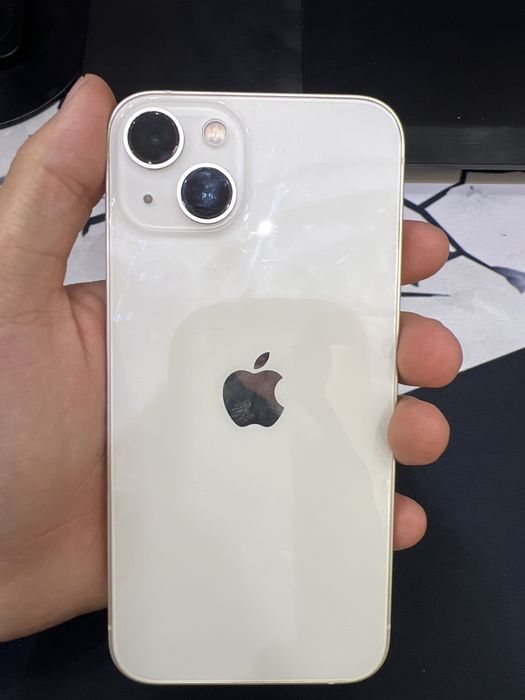 iPhone 13, 128 Gb АКБ 81%